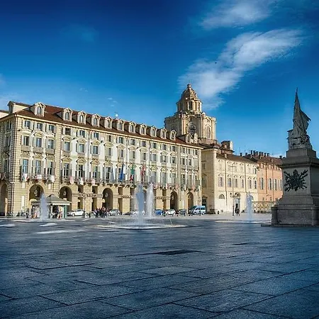 Centro Storico Lussuosa E Ampia Mansarda Apartment