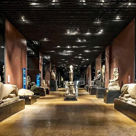 Centro Storico Lussuosa E Ampia Mansarda *