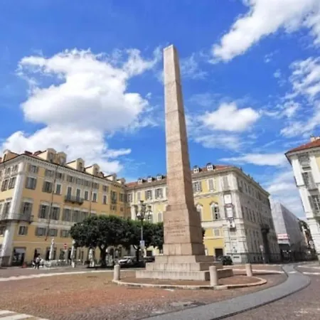Centro Storico Lussuosa E Ampia Mansarda