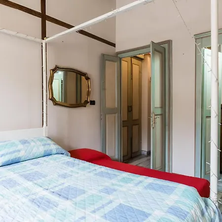 Appartement Centro Storico Lussuosa E Ampia Mansarda *