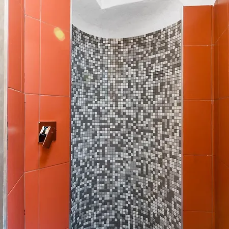 Centro Storico Lussuosa E Ampia Mansarda Apartman